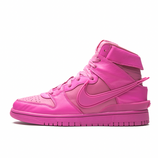 NIKE DUNK HIGH SP "Ambush - Lethal Pink"