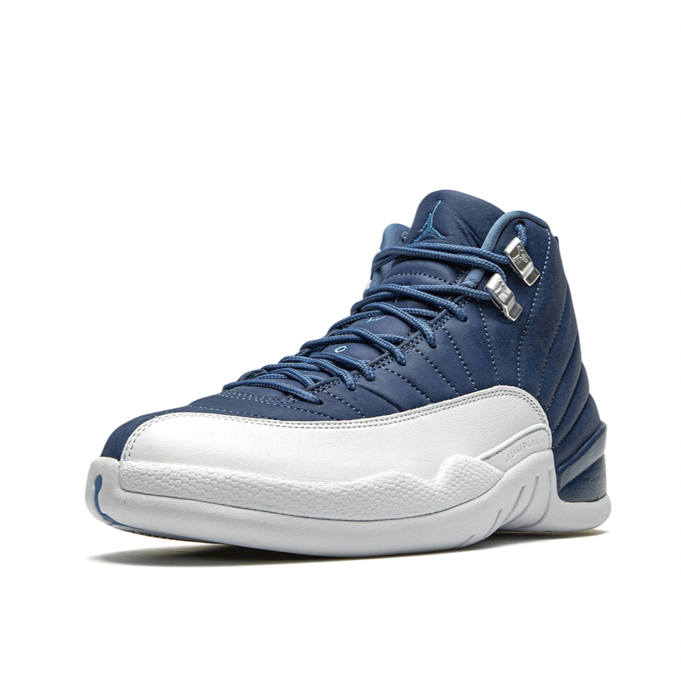 Air Jordan 12 Retro Indigo