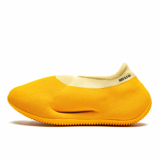 YEEZY KNIT RUNNER "Sulfur"