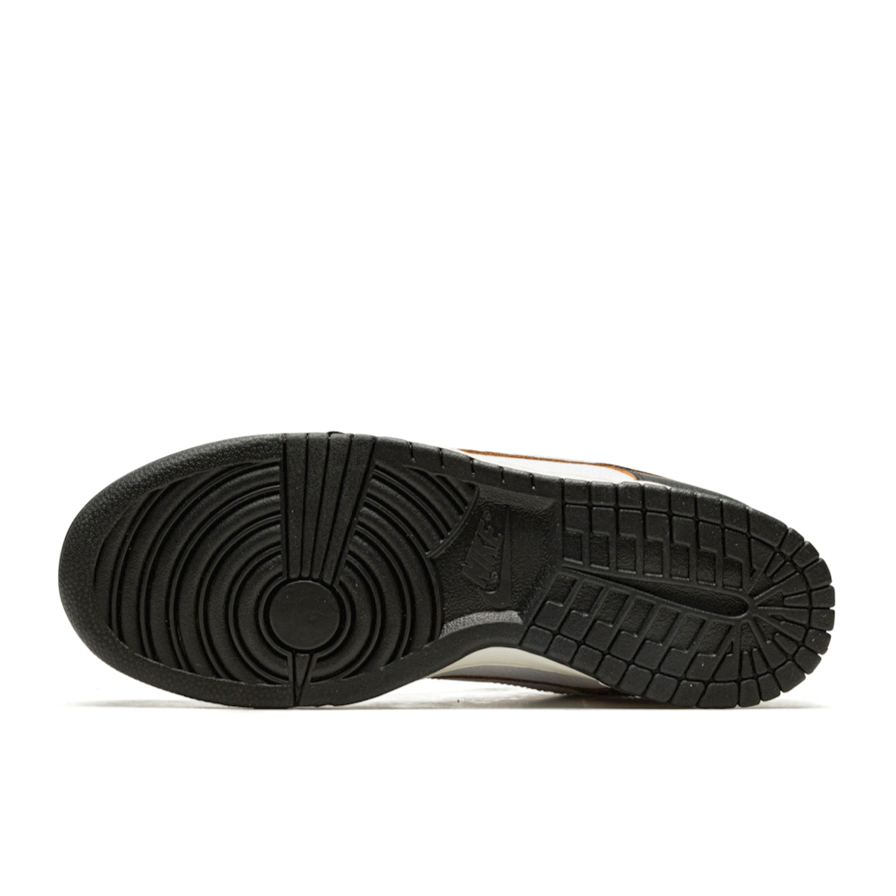 NIKE SB DUNK LOW "HUF - San Francisco"