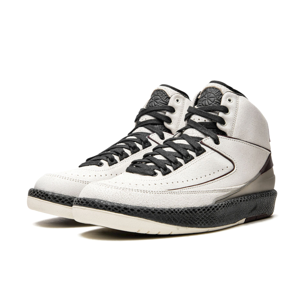 AIR JORDAN 2 "A Ma Maniére"