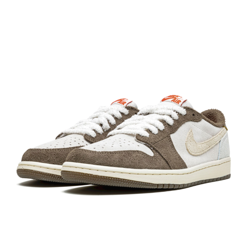 AIR JORDAN 1 LOW "Year Of The Rabbit"