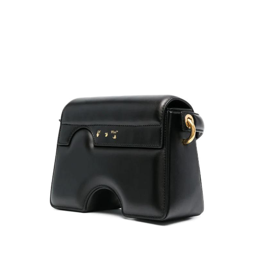 Off-White Burrow-22 shoulder bag