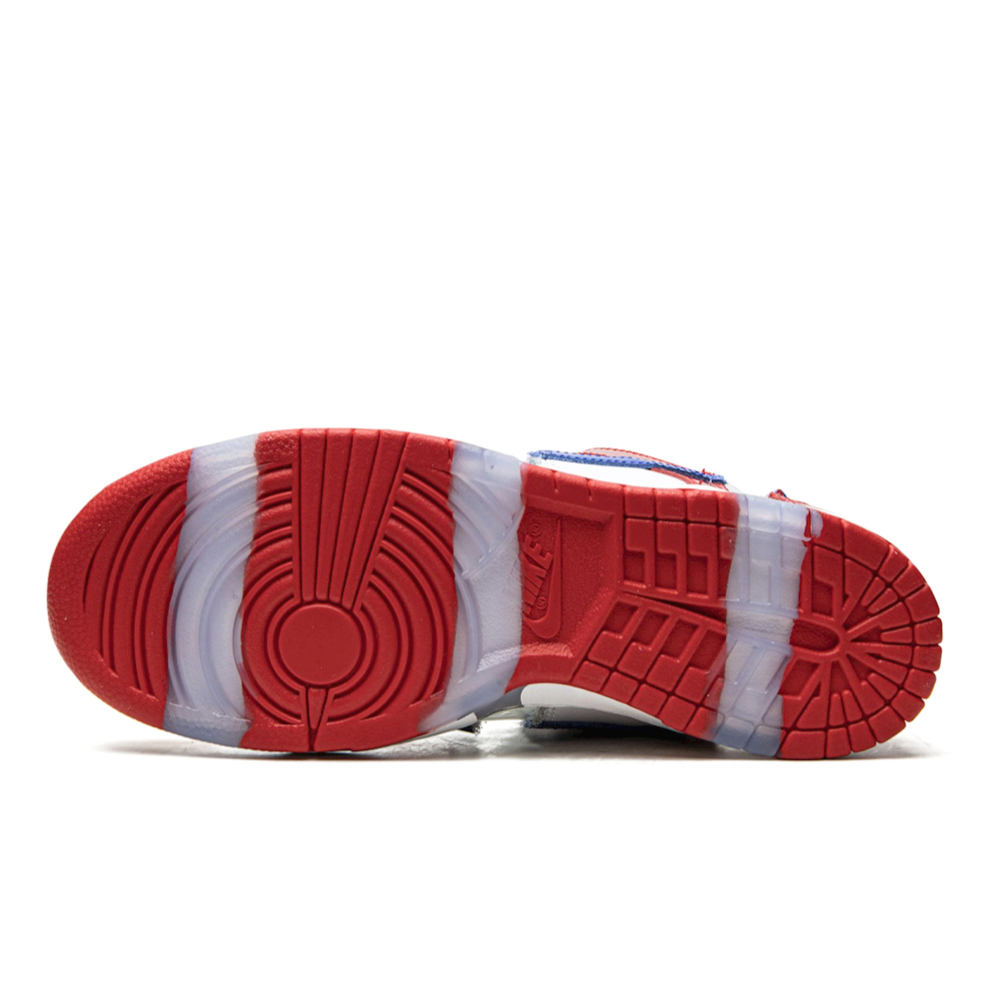 NIKE SB DUNK LOW "eBay - Sandy Bodecker"
