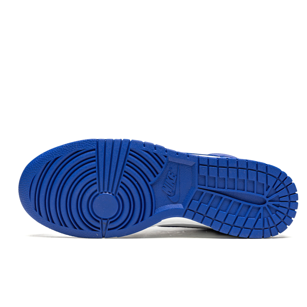 NIKE DUNK HIGH "Game Royal"
