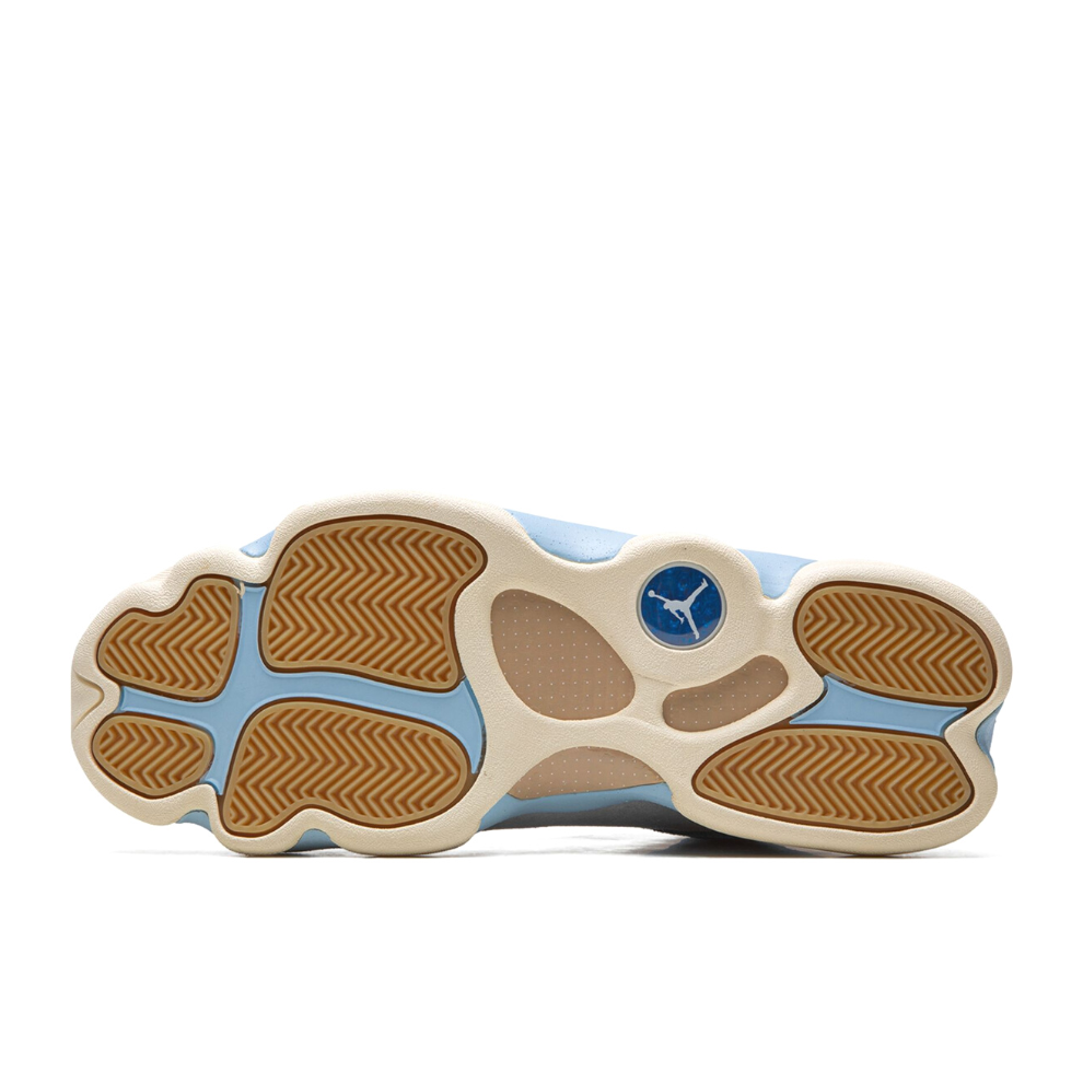 AIR JORDAN 13 RETRO "SoleFly - I'd Rather Be Fishing"