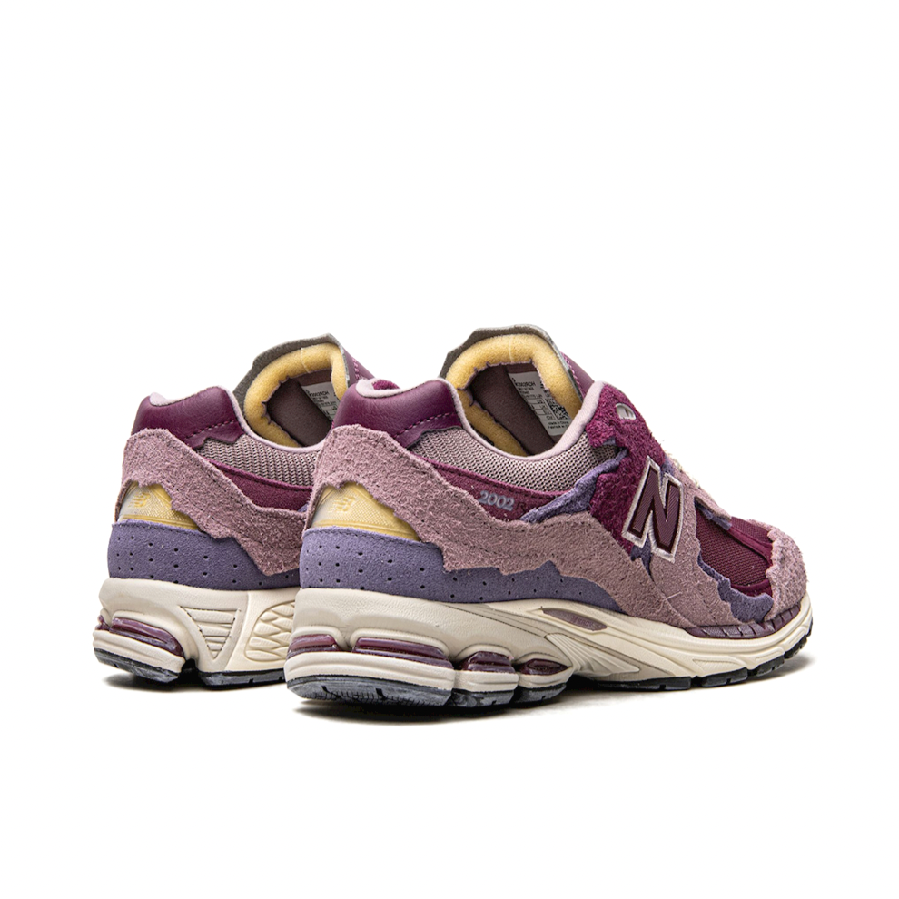 NEW BALANCE 2002R "Protection Pack - Violet"