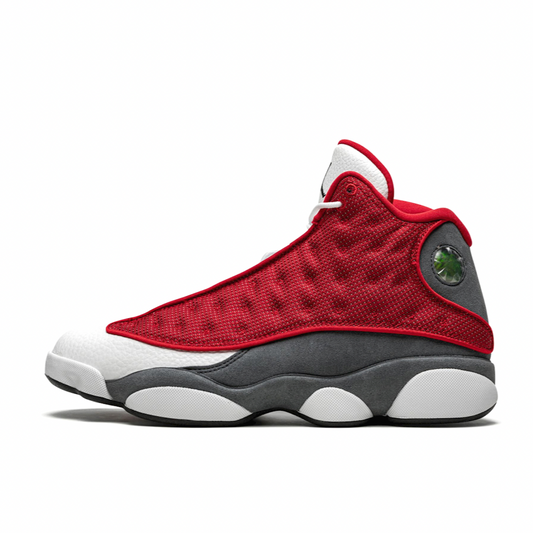 AIR JORDAN 13 RETRO "Red Flint"