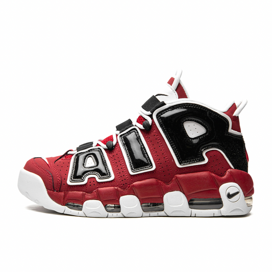 NIKE AIR MORE UPTEMPO '96 "Bulls"