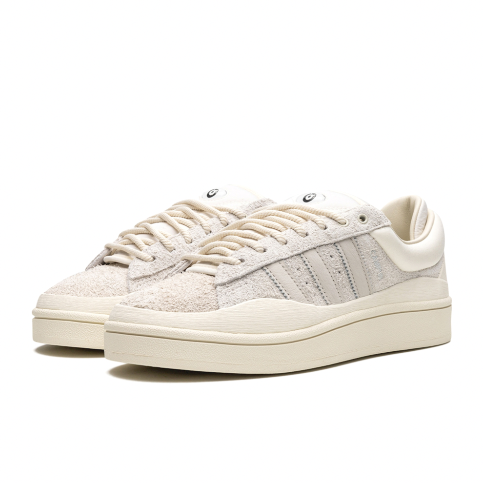 ADIDAS BAD BUNNY CAMPUS "Bad Bunny Cream"