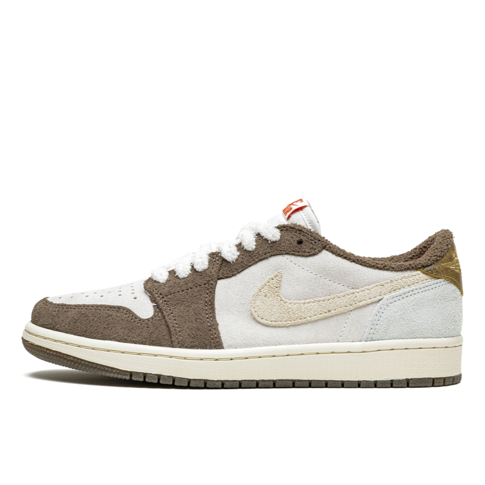AIR JORDAN 1 LOW "Year Of The Rabbit"