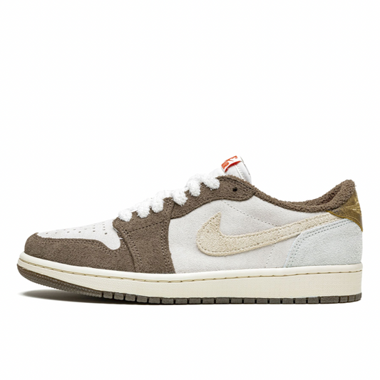 AIR JORDAN 1 LOW "Year Of The Rabbit"