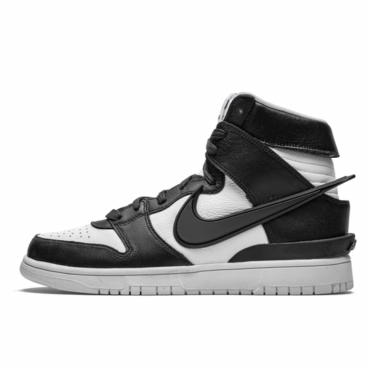 NIKE DUNK HIGH SP "Ambush - Spruce Aura"