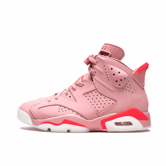 WMNS AIR JORDAN 6 RETRO NRG "Aleali May"
