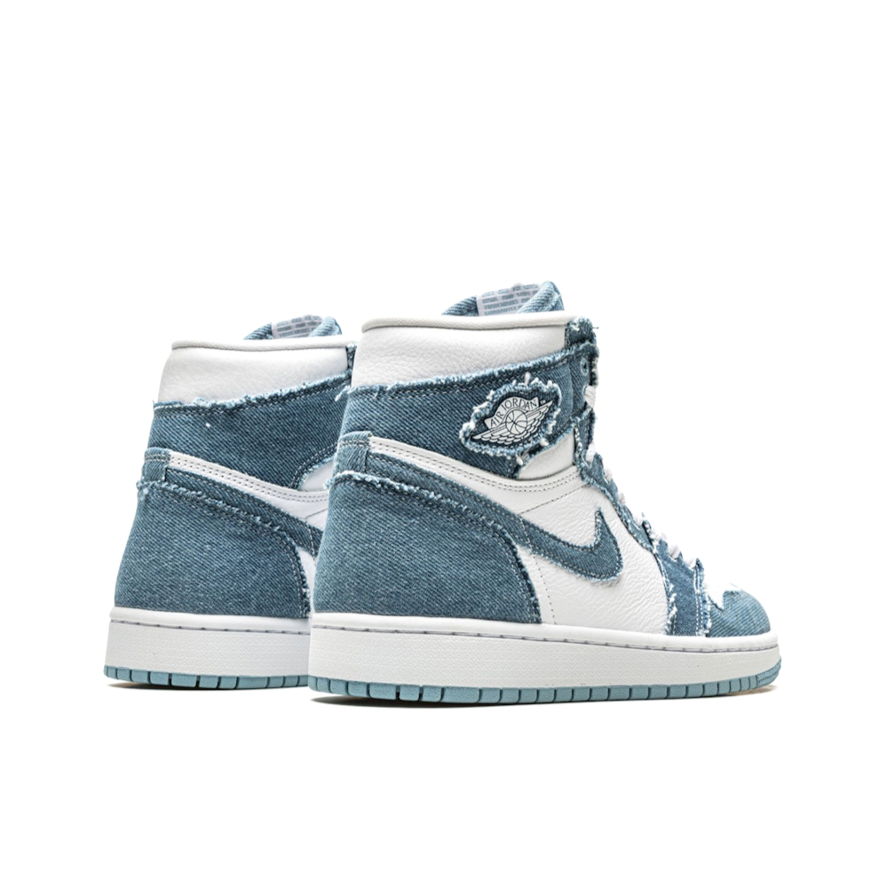 AIR JORDAN 1 HIGH OG WMNS "Denim"