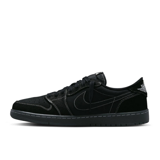 AIR JORDAN 1 LOW OG TS "Travis Scott - Black Phantom"
