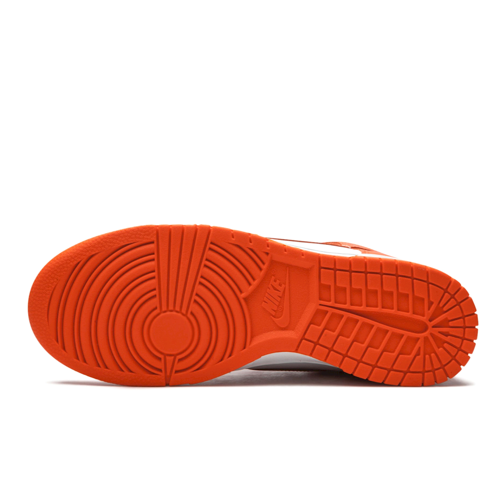 NIKE DUNK HIGH "Syracuse"