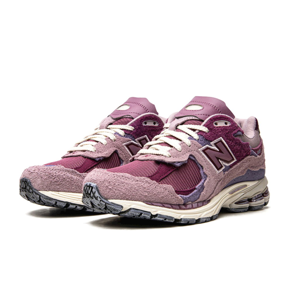 NEW BALANCE 2002R "Protection Pack - Violet"