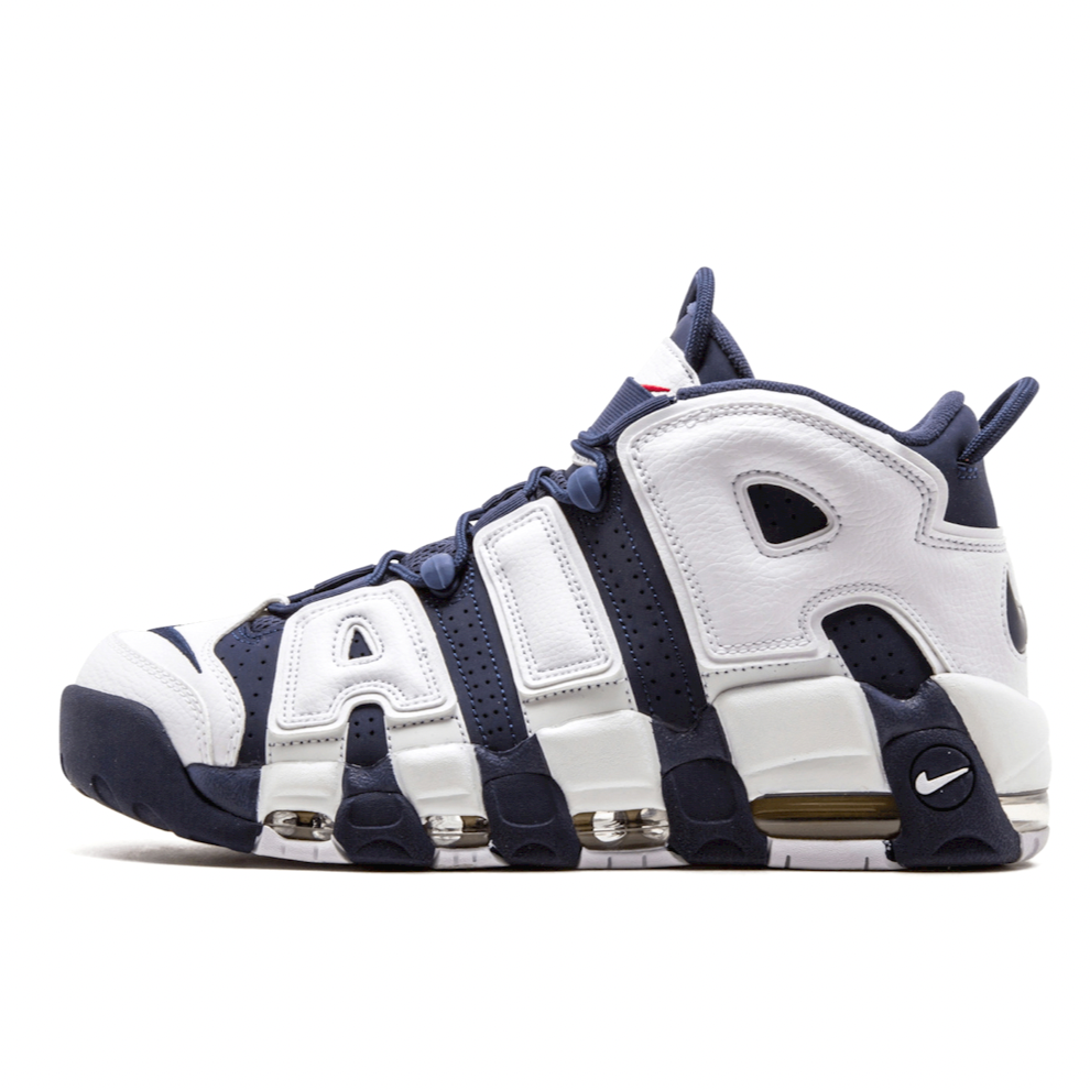 NIKE AIR MORE UPTEMPO "Olympic 2020"