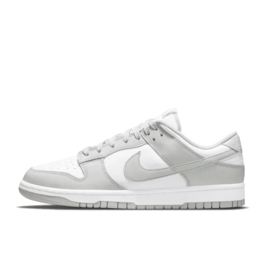 Nike Dunk Low Grey Fog