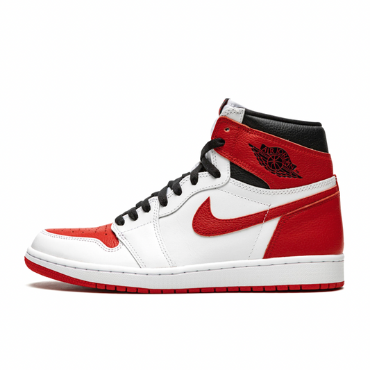 AIR JORDAN 1 RETRO HIGH OG "Heritage"