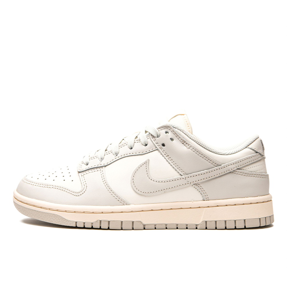 Nike Dunk Low Sail Light Bone (W)