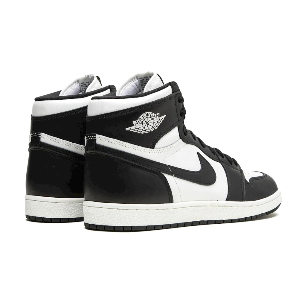AIR JORDAN 1 HIGH 85 "Black / White 2023"