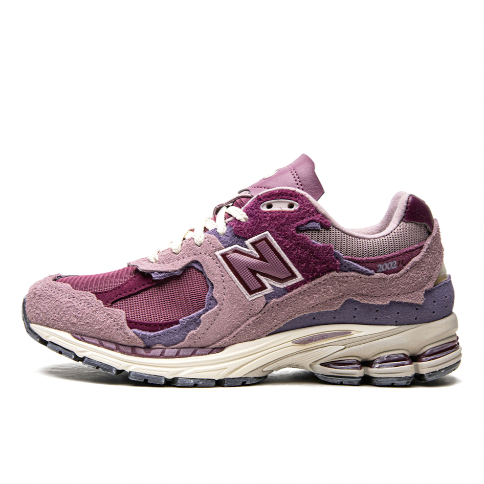 NEW BALANCE 2002R "Protection Pack - Violet"