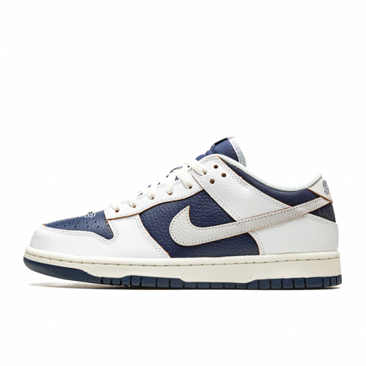 NIKE SB DUNK LOW "HUF - NYC"